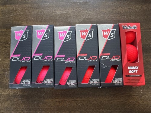 Wilson staff duo optix - wilson, &