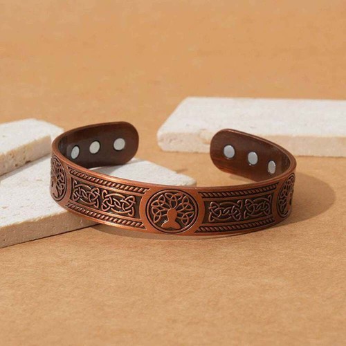 Energy magnet bracelet and - energy,