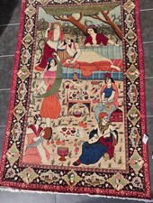Genuine Ant Handmade Middle