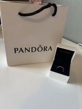 Pandora Authentic Forever Love
