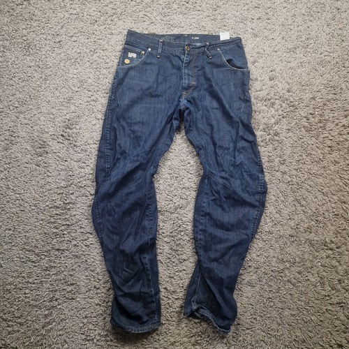 Star raw jeans mens - raw,