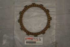 Clutch disc clutch disc Yamaha WR 450 F 11-13 XT 660 09-13 MT-09 2014