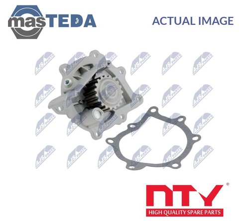 Cpw 029 engine cooling - cpw-ct-029,