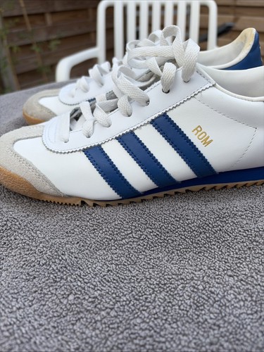 Adidas rom 2011 - adidas,