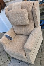Riser rise Recliner Chair for