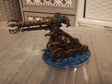 Warhammer AOS Skaven Warp