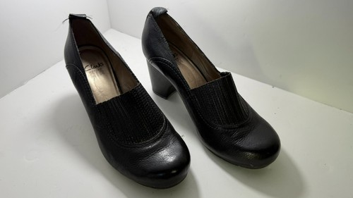 Clarks active air black - clarks,