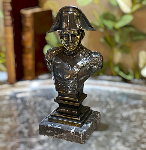 Vintage napoleon bonaparte - vintage,