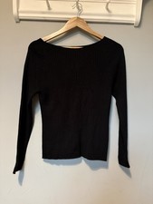 Black vintage Marks and