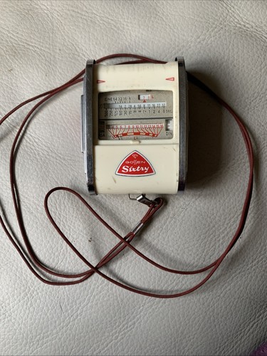 Gossen sixtomat digital light - digital,