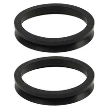 2PCS Black Lower Pivot Pin