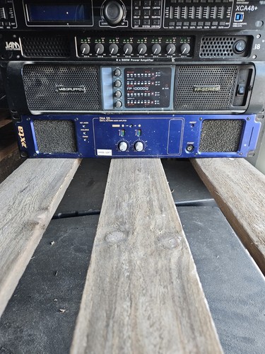 Xta dna120 amplifier minimal - dna120,
