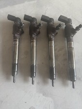 ford transit mk7 fuel injectors Euro 5
