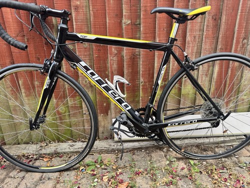 Carrera tdf road bike - tdf,
