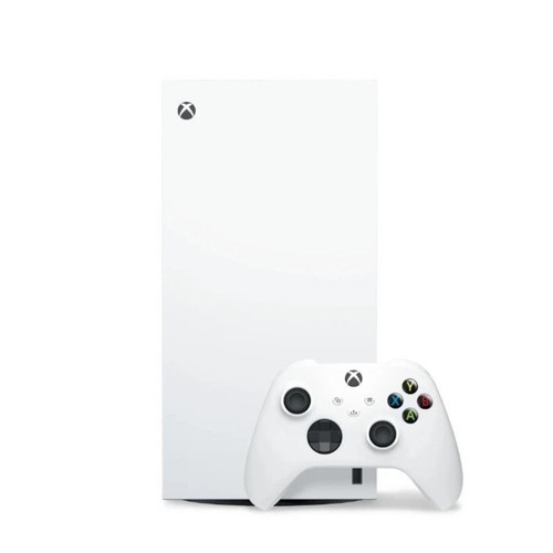 Microsoft xbox series - xbox, x