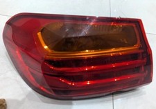 BMW 420D M SPORT LEFT TAILLIGHT PASSENGER SIDE OFFSIDE RH 2014 CONVERTIBLE PARTS