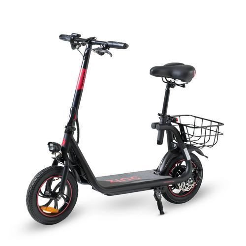 Zinc liberty 350w seated - 350w,