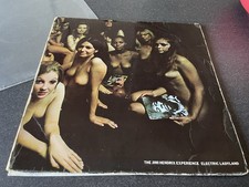 Jimi Hendrix - Electric