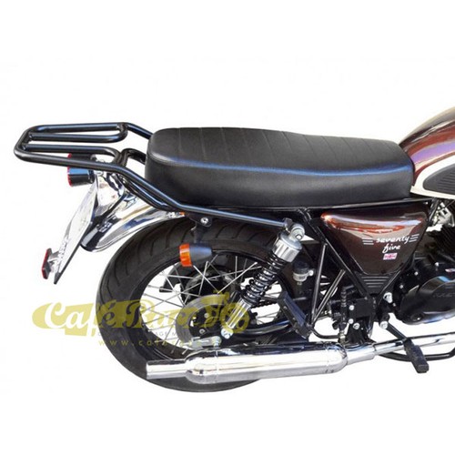 Spaan steel black universal - steel,