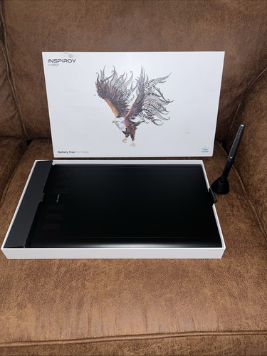 Huion inspiroy h1060p - inspiroy,