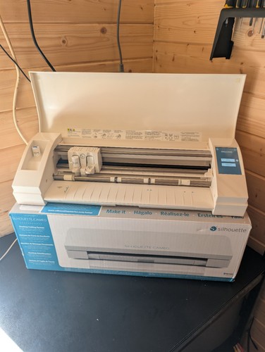 Silhouette cameo digital - silhouette,