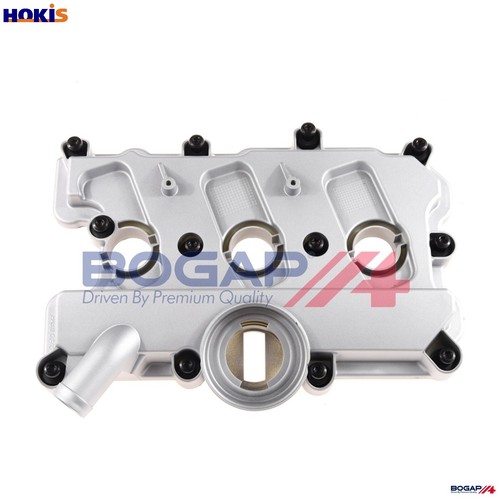 Expansion tank coolant - tank,