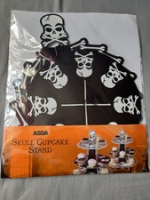 Cupcake Stand by Asda