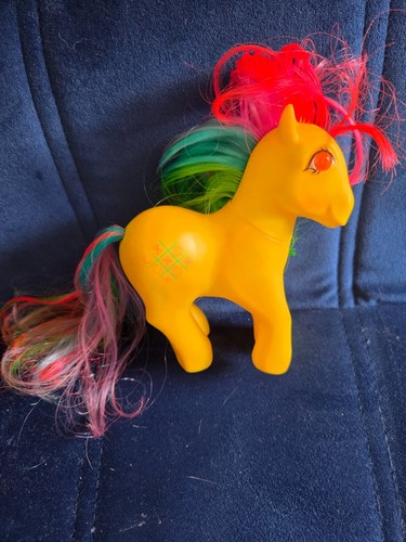 Little pony tic tac - little,