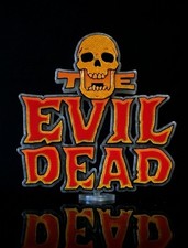 The Evil Dead (1981) 3D