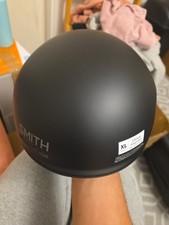 Smith Method Ski Snowboard