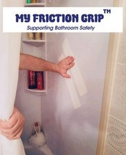 MFG ENHANCES BATHTUB BATHROOM