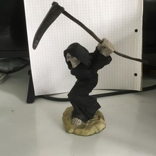 Clarecraft Discworld Death