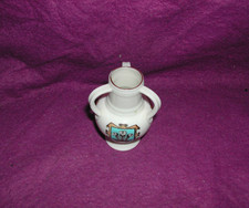 GOSS Crested China ANTWERP