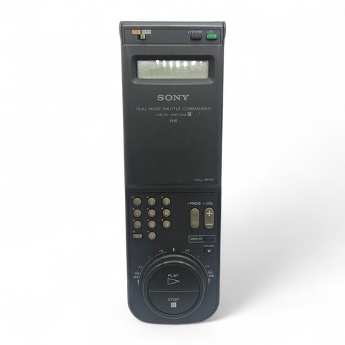 Genuine sony rmt - genuine,
