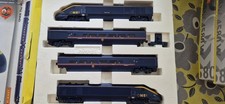 Hornby R2197 GNER 'The White Rose' Train Pack Class 373 Eurostar