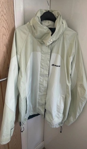 Size large ladies sprayway - size,