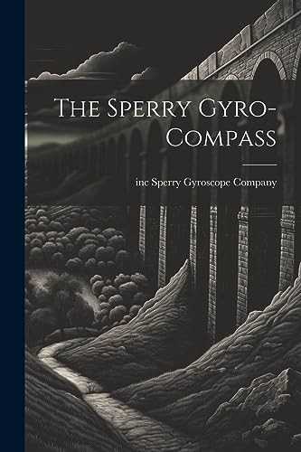Sperry gyro compass new inc - sperry,