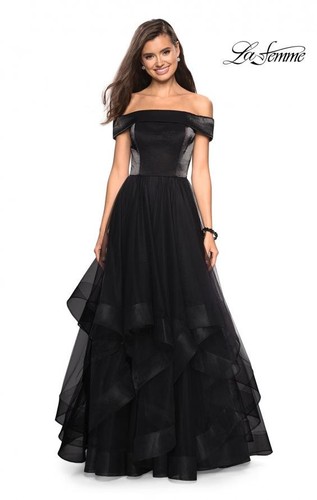 Femme 27224 off - la,