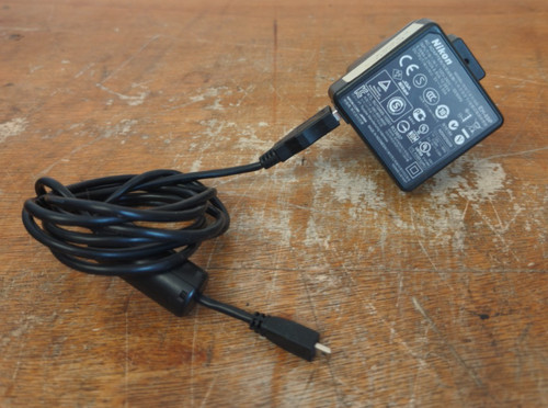 Genuine nikon 69p ac - eh-69p,