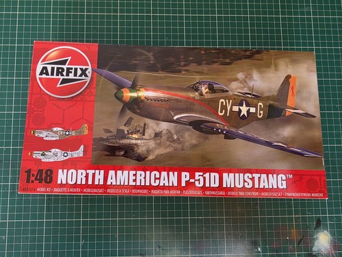 Airfix a05131a 48th scale - airfix, 1:48th