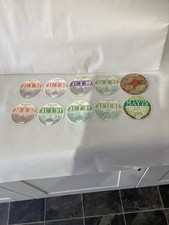 Loft Find 10 Vintage Car Tax