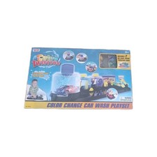 Motor Max Color Twisters