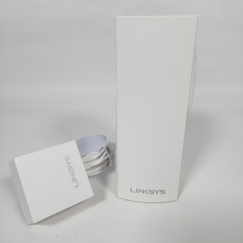 Linksys velop whw03 - linksys,
