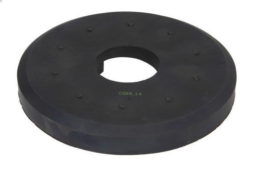 Coil spring magnum - spring, technology