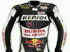 Honda repsol motorbike - honda, cowhide