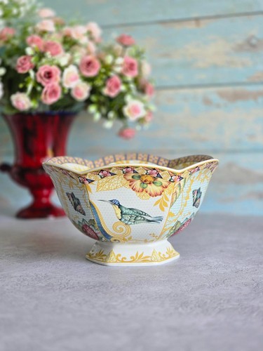 Spode sumatra 1995 made - spode,