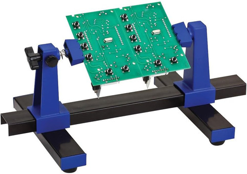 Pcb holder clamp holds - pcb,