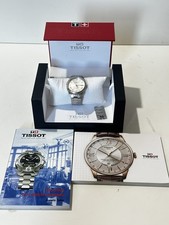 TISSOT PR100 Men’s Quartz