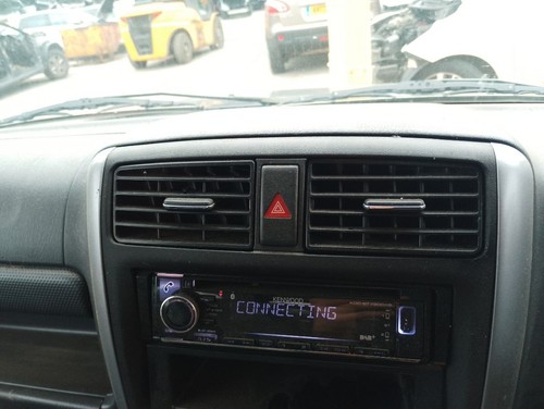 Suzuki jimny jlx plus - plus, mk1