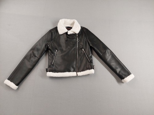Ambiance women biker jacket - ambiance,
